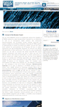 Mobile Screenshot of project-nanotec.com